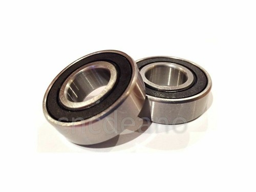 Two rubber sealed - sealed, mountain