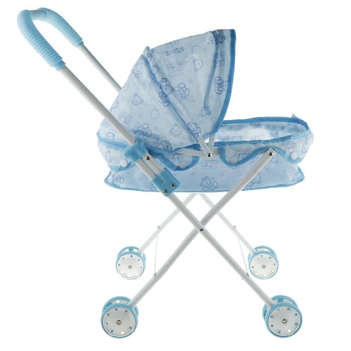 Plastic little bear wheels - little, 4-wheels