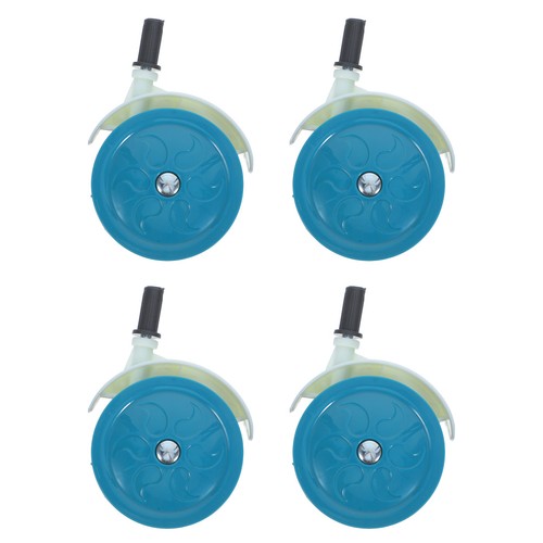 Pcs stroller bearing wheel - pcs,