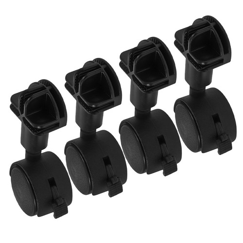 Set durable plastic - set, 4