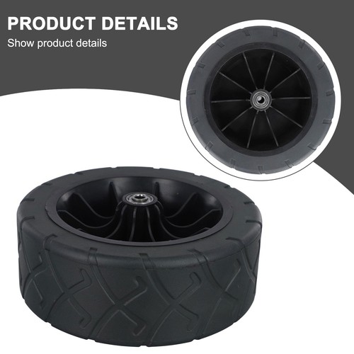 8inch wheel inch - 8inch,